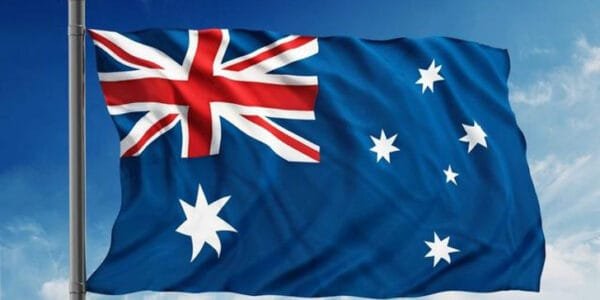 Voting underway for election of new Parliament in Australia