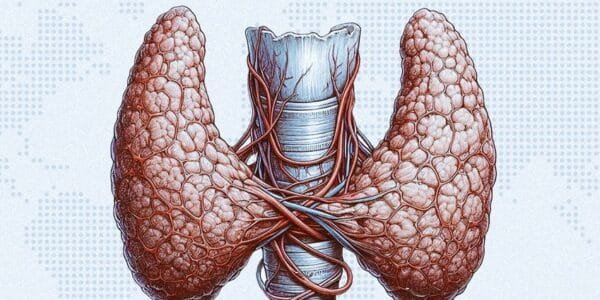 World Thyroid Day is being celebrated across the world today