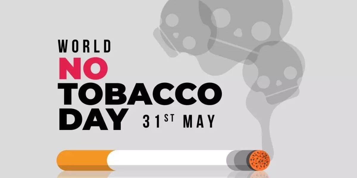 world no tobacco day