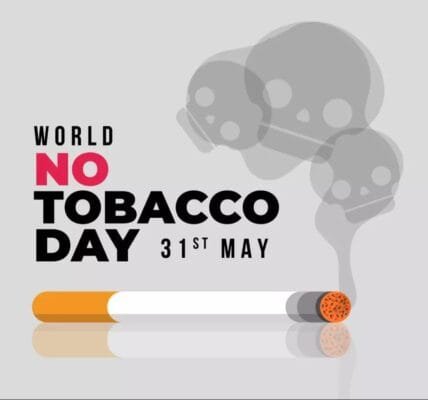 world no tobacco day