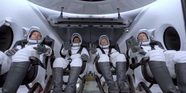 Axiom-4 mission carrying Indian astronaut Shubhanshu Shukla will reach International Space Station today