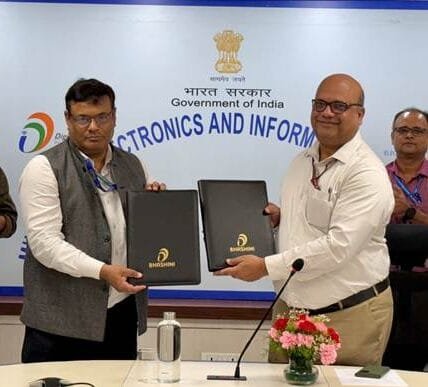 Bhashini and CRIS sign MoU to build next-generation multilingual AI solutions for Indian Railways