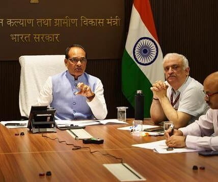 Big step of the central government, purchase of moong and urad will be done in Madhya Pradesh under the price support scheme