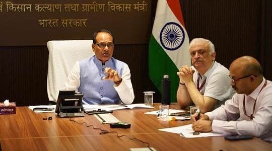 Big step of the central government, purchase of moong and urad will be done in Madhya Pradesh under the price support scheme