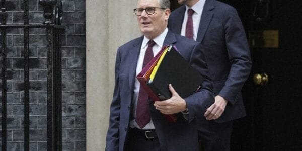 Britain announces national investigation into involvement of Pakistani-origin gangs in child sexual abuse cases