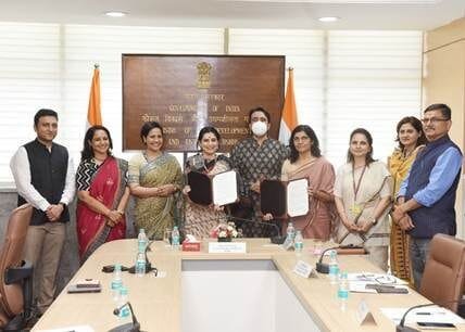 DGT and Shell India jointly launch green skills-focused EV training program to empower youth
