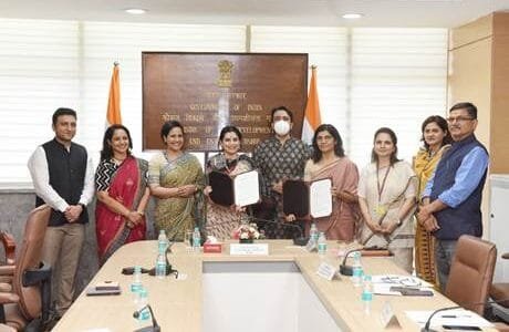 DGT and Shell India jointly launch green skills-focused EV training program to empower youth