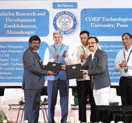 DRDO transfers technologies of nine systems to 10 industries