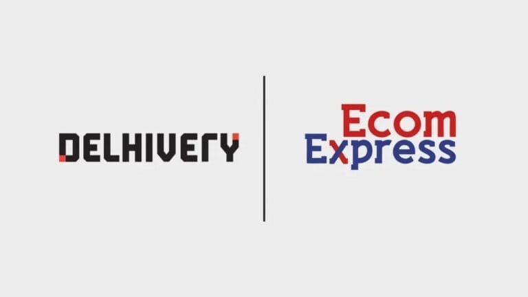 सीसीआई ने डेल्हीवरी लिमिटेड द्वारा ईकॉम एक्सप्रेस लिमिटेड की 99.44% इक्विटी और प्रेफरेंस शेयरहोल्डिंग के अधिग्रहण को मंजूरी दी