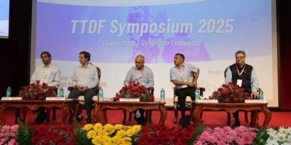 DoT organises 1st Telecom Technology Development Fund Symposium 2025 at IIT Madras