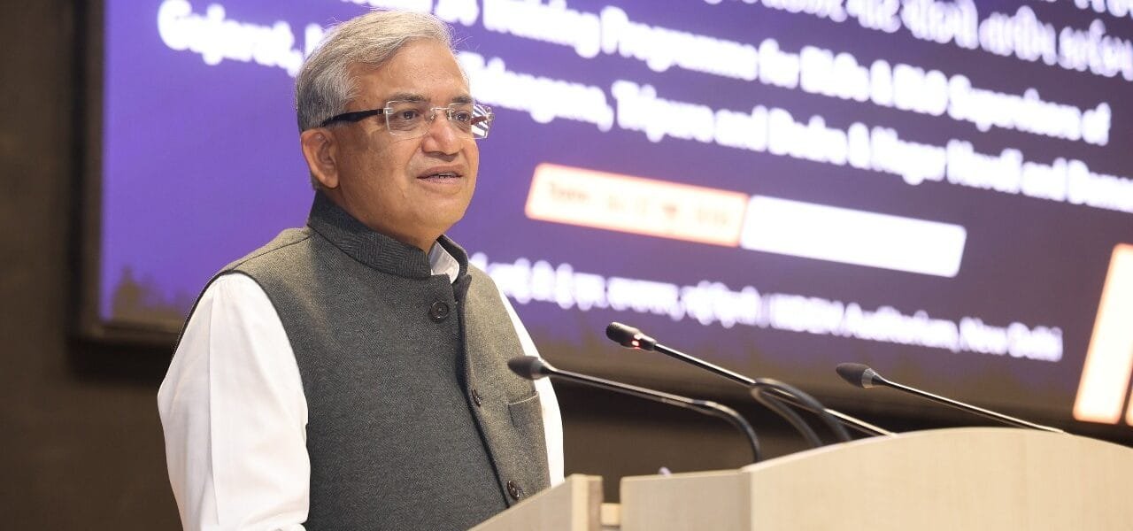 Election Commission begins proceedings to remove 345 RUPPs from list