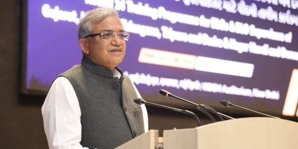 Election Commission begins proceedings to remove 345 RUPPs from list