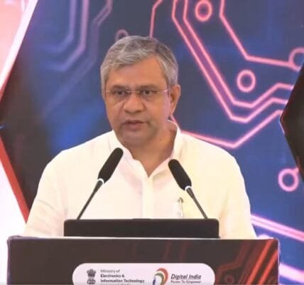 Electronic manufacturing cluster worth Rs 417 crore approved in Gautam Buddha Nagar, Uttar Pradesh