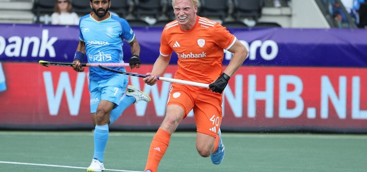 FIH Hockey Pro League