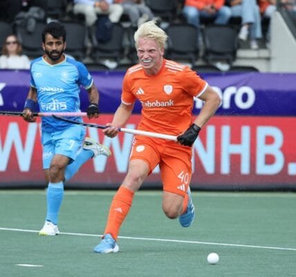 FIH Hockey Pro League