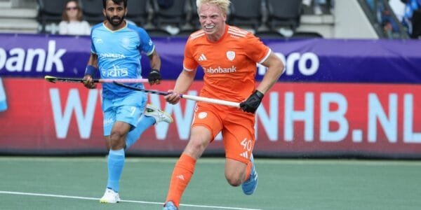FIH Hockey Pro League