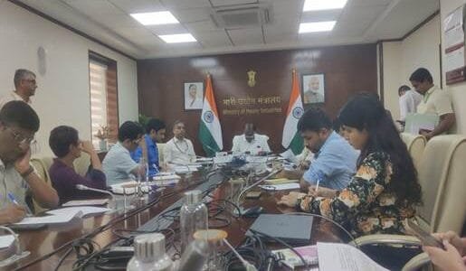 Government notifies guidelines for scheme to promote manufacturing of electric passenger cars in the country