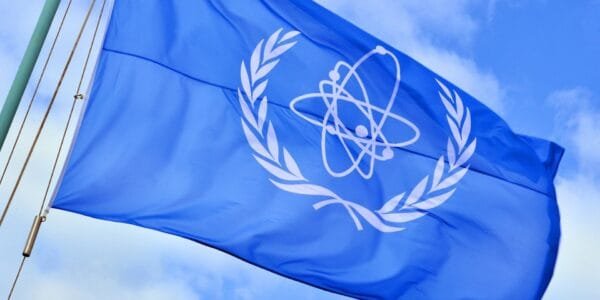 IAEA has called an emergency meeting tomorrow in view of the situation in Iran