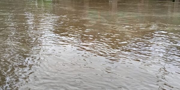 Incessant heavy rains in Arunachal Pradesh have disrupted normal life across the state.