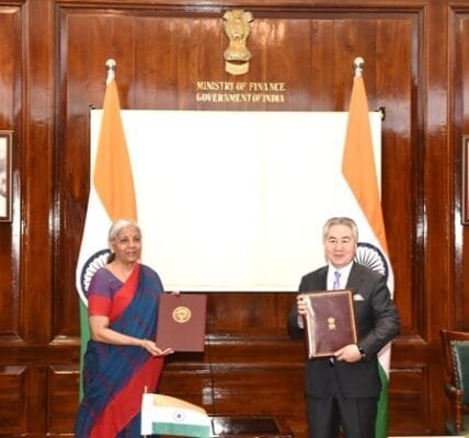 India-Kyrgyzstan bilateral investment treaty comes into force today