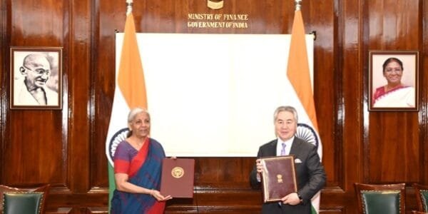 India-Kyrgyzstan bilateral investment treaty comes into force today