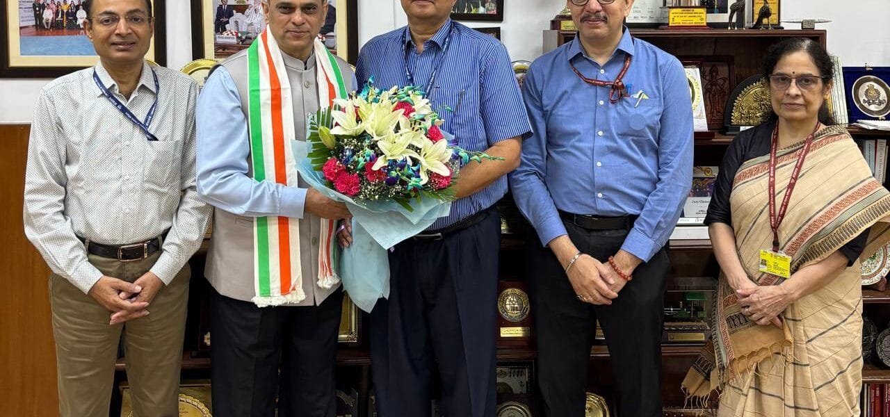 India gets presidency of 'International Institute of Administrative Sciences'