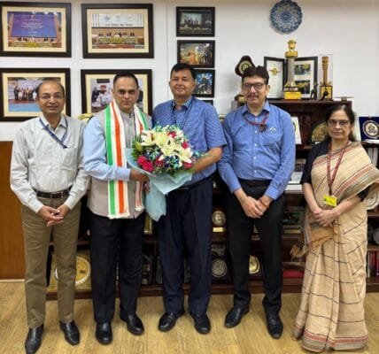 India gets presidency of 'International Institute of Administrative Sciences'