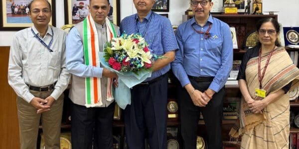 India gets presidency of 'International Institute of Administrative Sciences'