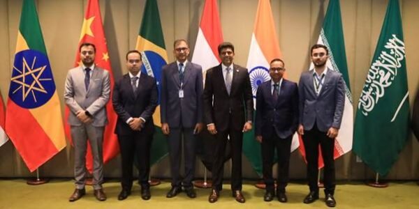 India reiterates its commitment to inclusive and sustainable digital transformation at 11th BRICS Communications Ministers Meeting in Brazil