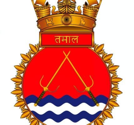 Indian Navy set to induct latest multi-purpose destroyer stealth frigate Tamal into its fleet in Russia
