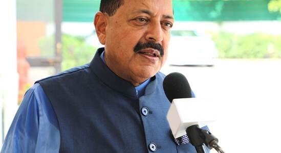 Indian astronaut Group Captain Shubhanshu Shukla will conduct experiments on special food and nutrition at the International Space Station (ISS) Union Minister Dr. Jitendra Singh