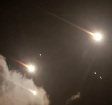 Iran again launched missile attacks on Israel, Israeli Air Force also attacked Tehran