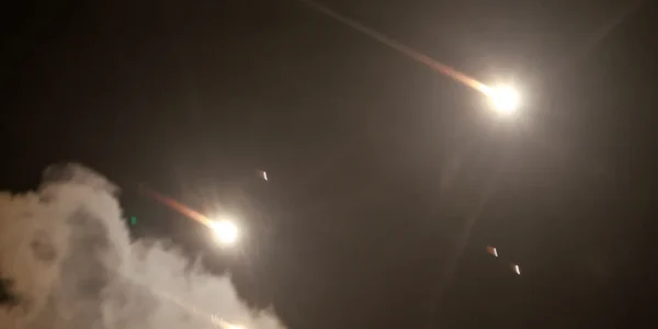 Iran again launched missile attacks on Israel, Israeli Air Force also attacked Tehran