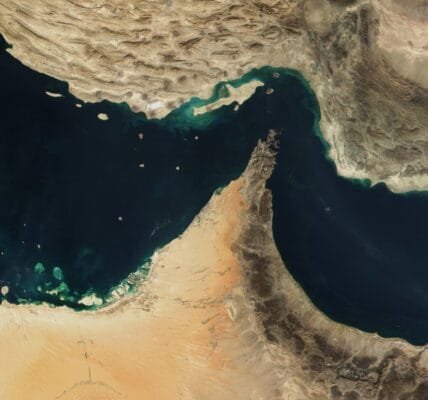 Iran's parliament unanimously approves proposal to close Strait of Hormuz