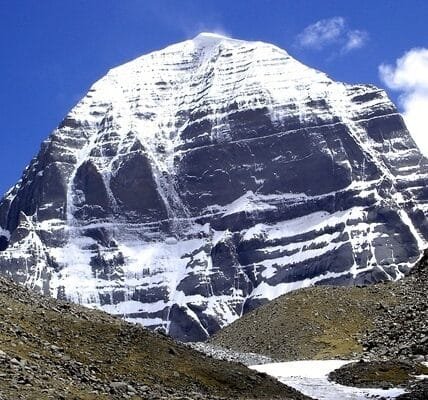 Kailash Mansarovar Yatra
