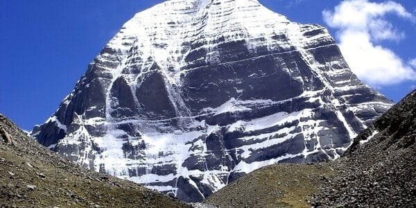 Kailash Mansarovar Yatra