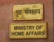Ministry of Home Affairs (MHA)