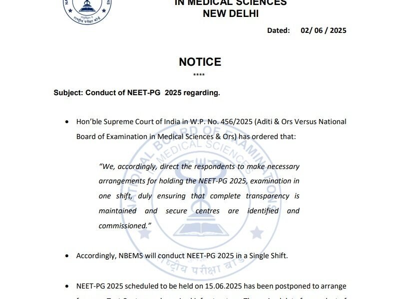 NEET-PG 2025
