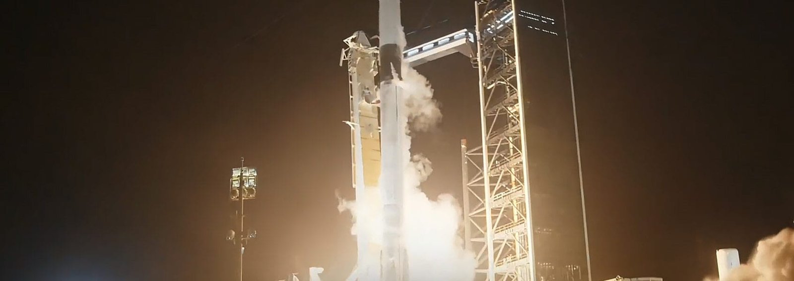 PM Modi welcomes successful launch of space mission of astronauts from India, Hungary, Poland and USA