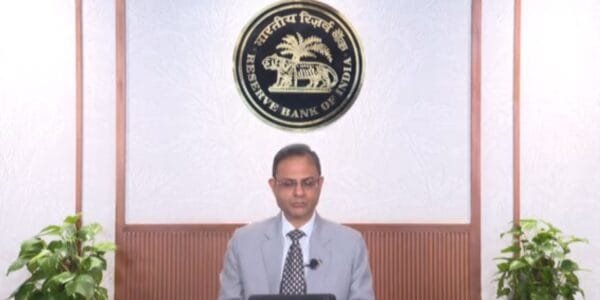 Reserve Bank of India reduces repo rate by 50 basis points to 5.5 percent