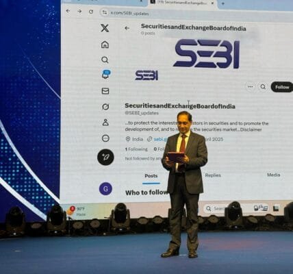 SEBI approves key market reforms including de-listing of PSUs and facilitation of foreign investment in government bonds