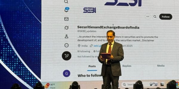 SEBI approves key market reforms including de-listing of PSUs and facilitation of foreign investment in government bonds