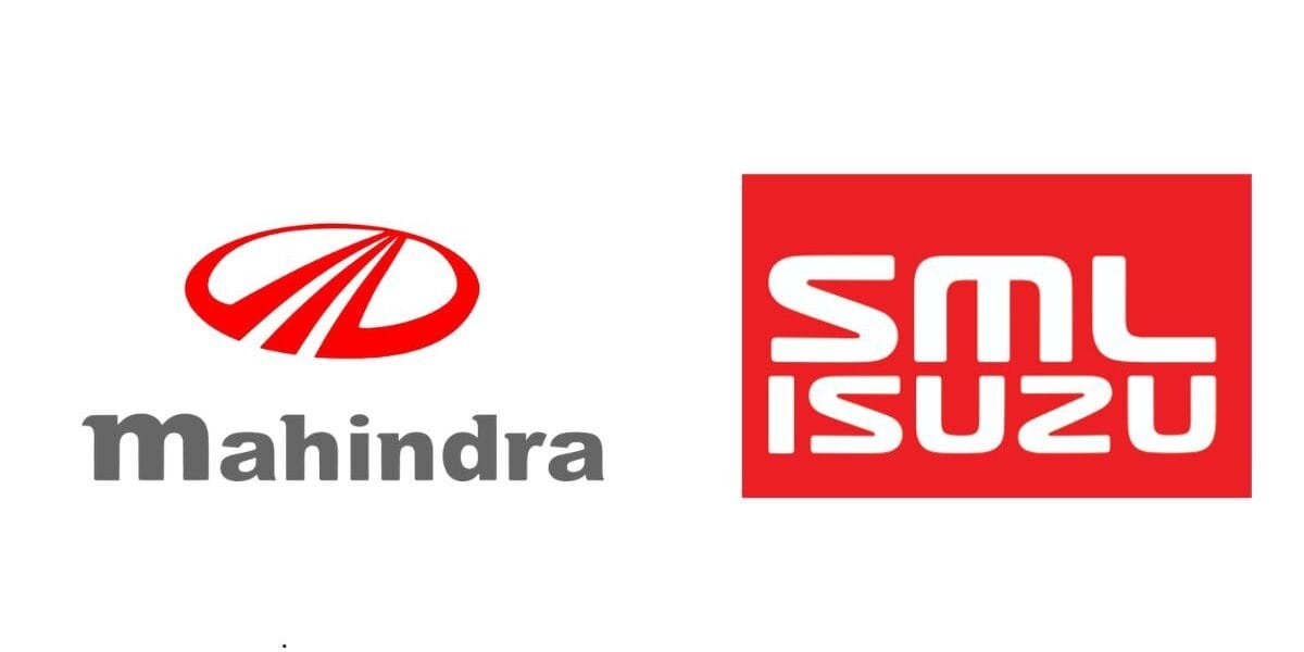 SML Isuzu Limited by Mahindra & Mahindra Limited