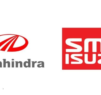 SML Isuzu Limited by Mahindra & Mahindra Limited
