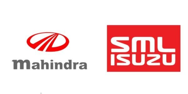 SML Isuzu Limited by Mahindra & Mahindra Limited