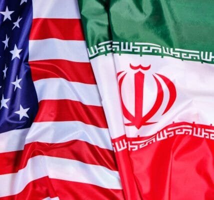 US withdraws non-essential personnel from West Asia due to rising tensions