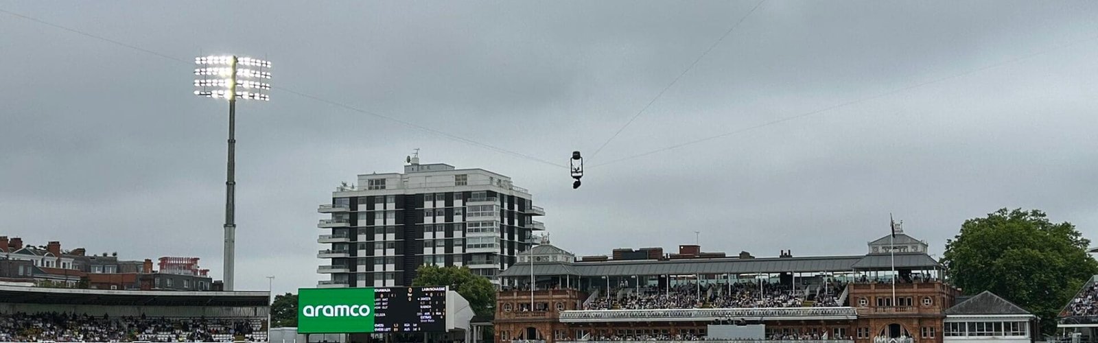 World Test Cricket Championship final between South Africa and Australia will be played at Lord's from today
