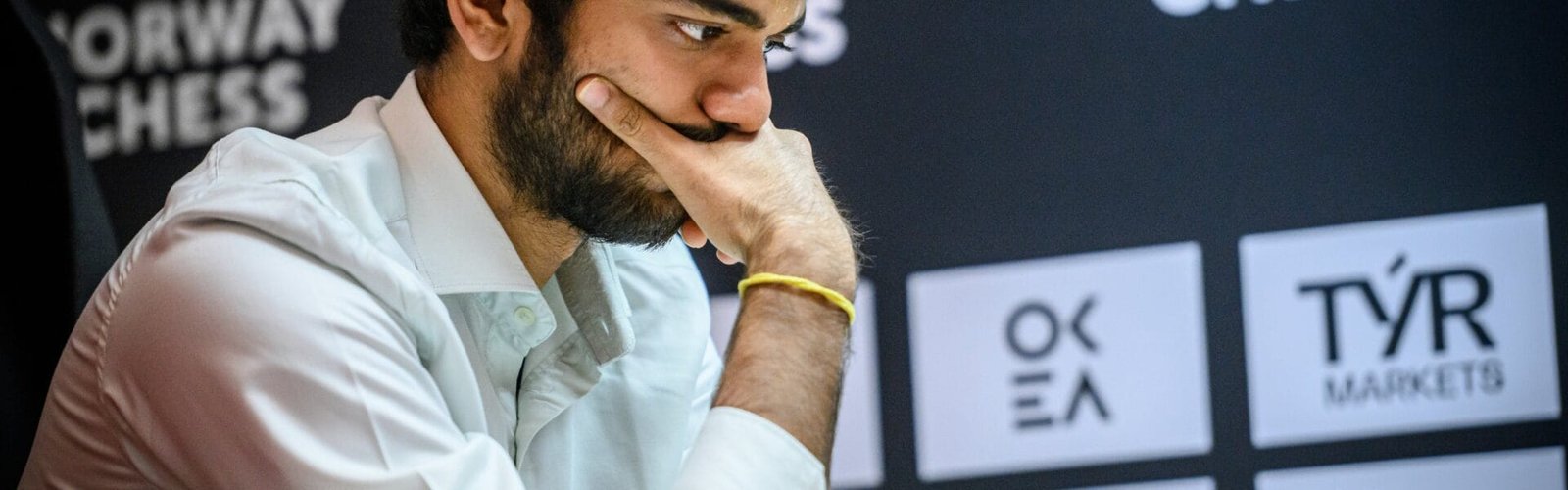 World champion D Gukesh defeated China's Wei Yi in a thrilling ninth round of the Norway Chess tournament