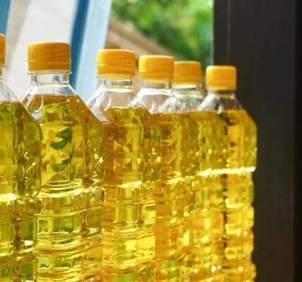 edible oil