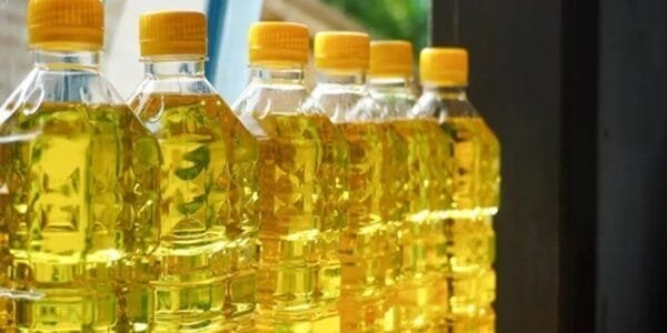 edible oil